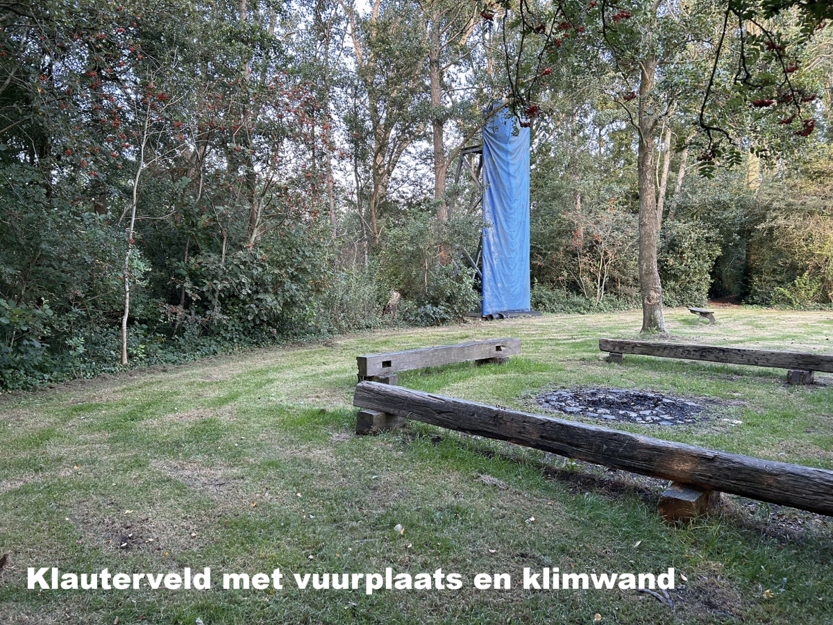Klauterveld